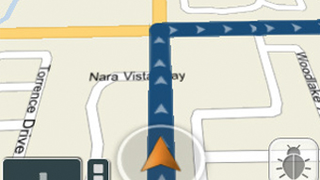 Skobbler Brings Free Street-Level, Turn By Turn Directions to the iPhone